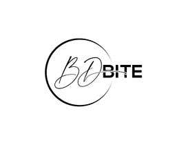 Nro 629 kilpailuun Create a logo for &quot;BD Bite&quot; käyttäjältä anurunnsa
