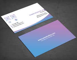 #5 for Business cards by jakir2022
