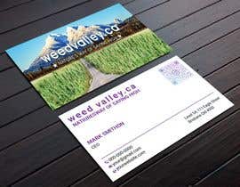 #10 for Business cards by Ferdousik