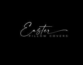 #2 для 2 Set Design for Easter Pillow Covers від mdnuralomhuq