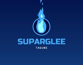 #43 for Need a logo for our new brand  &quot;SUPARGLEE&quot; - 22/01/2022 05:33 EST af AhmadNukmanAidil