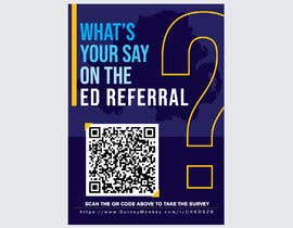 #39 for ED referral survey by Summerkay