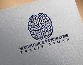 Nro 212 kilpailuun I need a logo for Doctor of Neurology and Psychiatry käyttäjältä arifislam9696