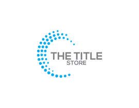 #100 untuk The Title Store - Logo Design oleh mdshakib728