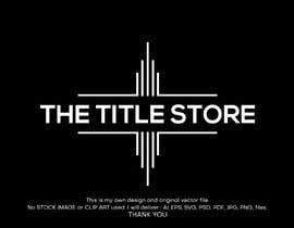 #95 untuk The Title Store - Logo Design oleh ShawonKhanSamad