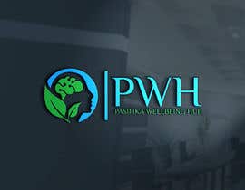 #563 for Logo For PWH by sajib53