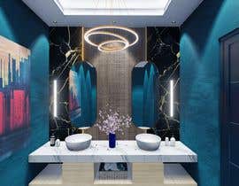 #31 untuk Sinks Area Design oleh noureddinedz90