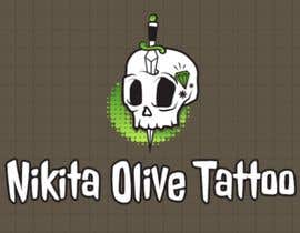 #6 untuk Nikita Olive Tattoo oleh kouider1974