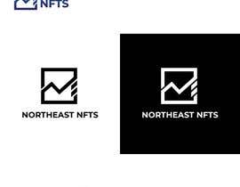 Nro 204 kilpailuun NFT company logo käyttäjältä chozinonetwo