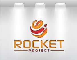 #80 for Rocket Project by mstfiroza01b