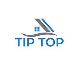 #293 for New logo Tip Top (management and consulting) by designcute