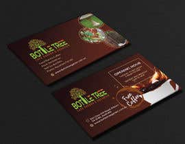 #118 for design a Free Coffee flyer by zhalvina1010