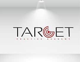 #94 สำหรับ Target Practice Academy Logo โดย ahalimat46