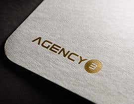 #1183 สำหรับ Agency3 Logo โดย smnariffen
