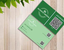 #347 for Business Card Design by Nadia9921