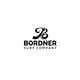 Kilpailutyön #353 pienoiskuva kilpailussa                                                     Bordner Surf Company logo
                                                