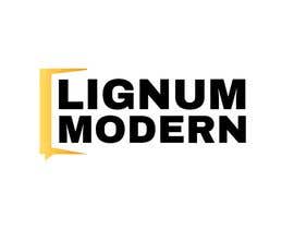 #34 для Lignum Modern Design - 24/01/2022 16:22 EST от shamim2000com