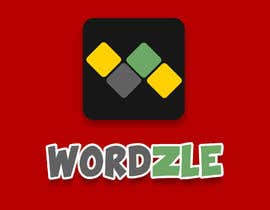 #171 pёr Create an app icon for a word game nga harsamcreative