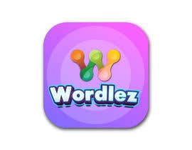 #149 för Create an app icon for a word game av AbLatif78