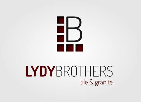 Kilpailutyö #24 kilpailussa                                                 Lydy Brothers Tile and Granite
                                            
