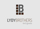 Miniatura da Inscrição nº 25 do Concurso para                                                     Lydy Brothers Tile and Granite
                                                