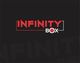 
                                                                                                                                    Ảnh thumbnail bài tham dự cuộc thi #                                                497
                                             cho                                                 Infiniti logo
                                            
