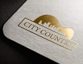 #56 for Build our brand “City Country” by sharmilaakter61