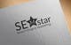 Kilpailutyön #46 pienoiskuva kilpailussa                                                     Design a Logo for SEMstar
                                                