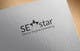 Miniatura da Inscrição nº 48 do Concurso para                                                     Design a Logo for SEMstar
                                                