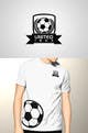 Imej kecil Penyertaan Peraduan #31 untuk                                                     Logo - Sale of sports equipment (mainly soccer)
                                                