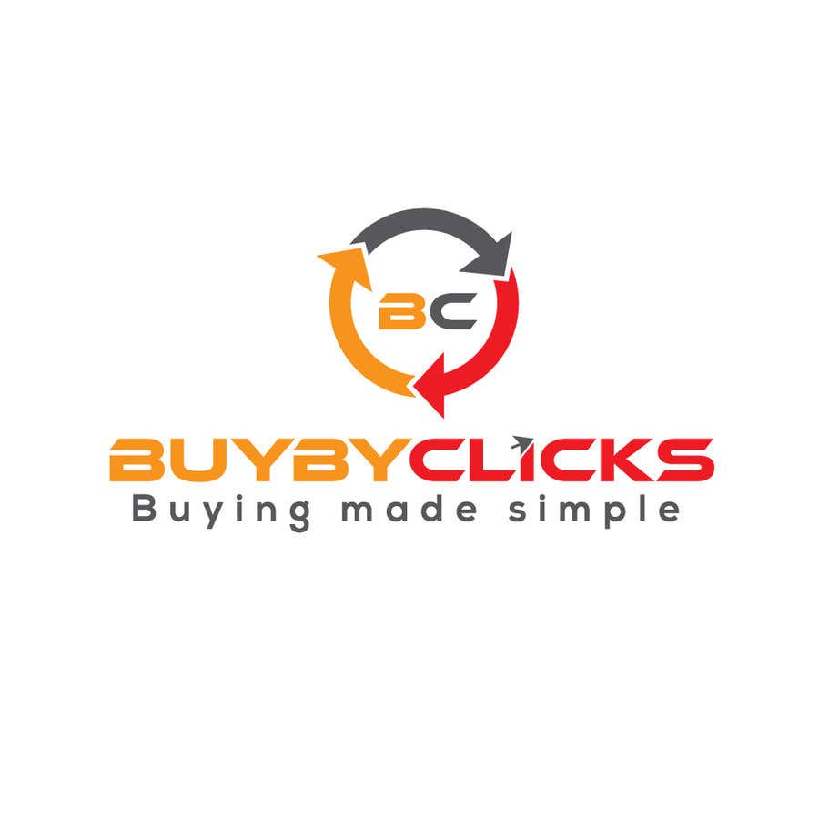 
                                                                                                                        Конкурсная заявка №                                            170
                                         для                                             Create a logo for my ecommerce website BUYBYCLICKS # 2818
                                        