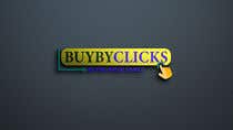 Website Design Конкурсная работа №80 для Create a logo for my ecommerce website BUYBYCLICKS # 2818