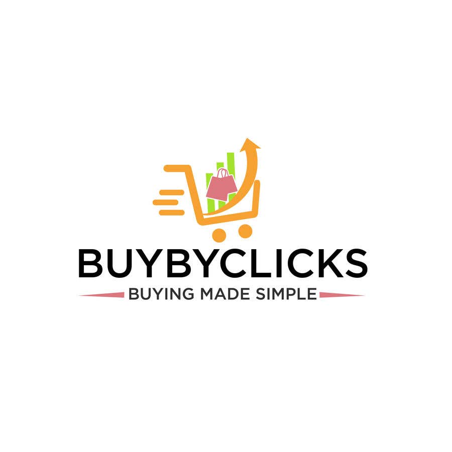 
                                                                                                                        Конкурсная заявка №                                            117
                                         для                                             Create a logo for my ecommerce website BUYBYCLICKS # 2818
                                        