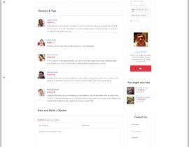 #113 for Translate website in french by webdeveloperAlal