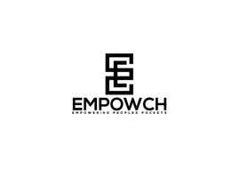 #74 สำหรับ &quot;Empowch&quot; Company Logo โดย sabujmiah552