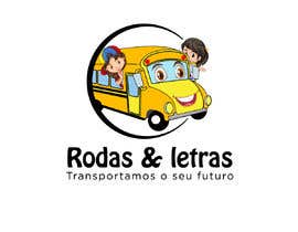 #116 for Logo for school transport company by rehannageen