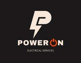 #80 för Please find attached the current logo. This business is for electrical services provided to homes. av haqueyourdesign