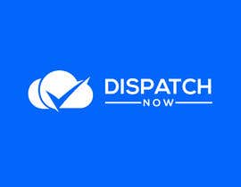 #777 for Dispatch Now Logo Design af oceanGraphic