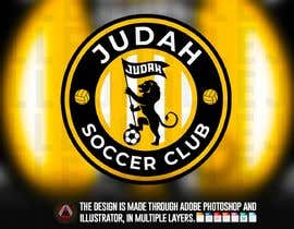 allejq99 tarafından Create a logo for a soccer (football) league için no 176