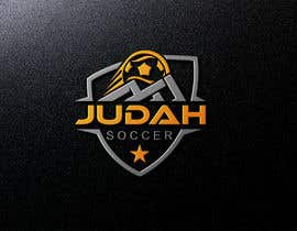 mdidrisa54 tarafından Create a logo for a soccer (football) league için no 172