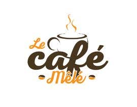 nº 644 pour A logo for my coffee shop par szamnet 