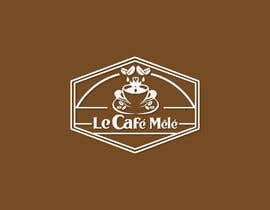 #626 for A logo for my coffee shop by naimmonsi12