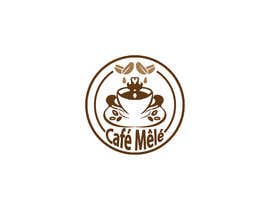 #631 for A logo for my coffee shop by naimmonsi12