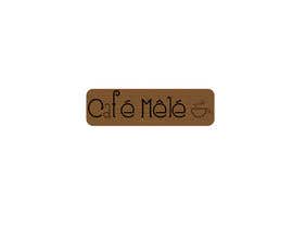 #438 untuk A logo for my coffee shop oleh parvathyrs98