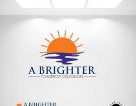 #177 for logo design need for : A BRIGHTER TOMORROW COUNSELORS af Mukhlisiyn