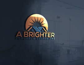 #25 for logo design need for : A BRIGHTER TOMORROW COUNSELORS af anurunnsa