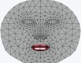 #6 Create a realistic looking Lip for a design project - 25/01/2022 23:03 EST részére Shahnaz8989 által