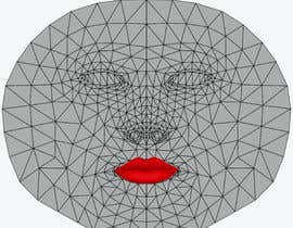 #8 Create a realistic looking Lip for a design project - 25/01/2022 23:03 EST részére Shahnaz8989 által