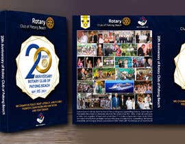 #92 cho Design book cover with content re-formatting for print-ready Book PDF bởi naveen14198600