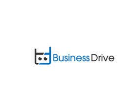 waqar9999 tarafından Design a Logo for &quot;Business Drive&quot; için no 36